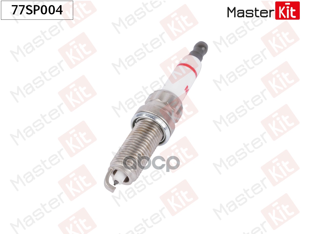 Свеча зажигания PLZKBR7B8DG (Platinum) MasterKit арт. 77SP004