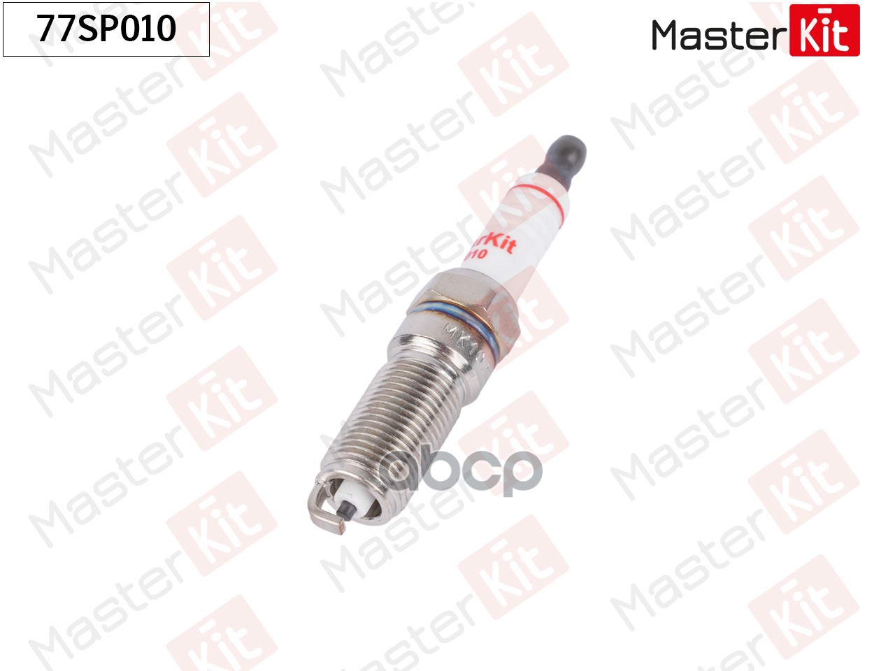 Свеча зажигания TR5B-13 (Nikel) 77SP010 MasterKit арт. 77SP010