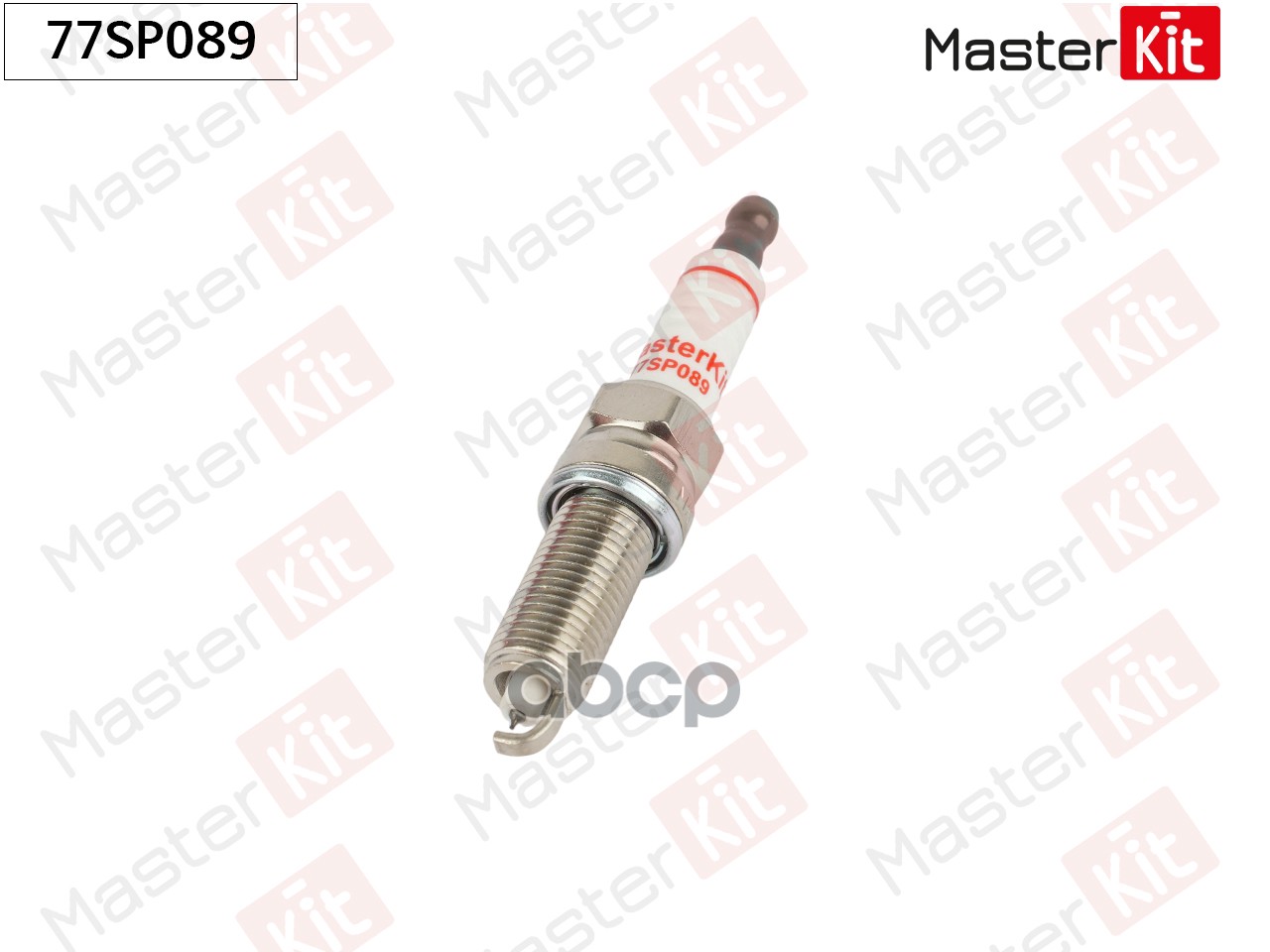 Свеча зажигания SILZKR7B11 (Iridium) MasterKit арт. 77SP089