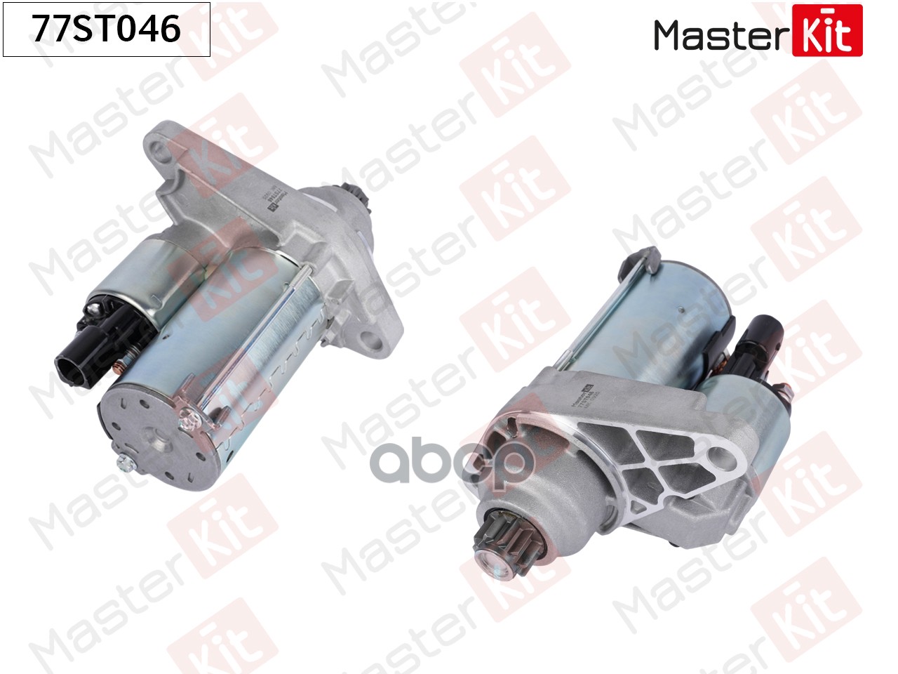 Стартер MASTERKIT 77ST046 MasterKit арт. 77ST046