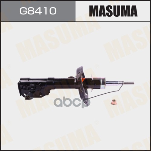 Амортизационная Стойка Газомасляная R Honda Fit Masuma G8410 Masuma арт. G8410