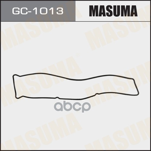 Прокладка клапанной крышки TOYOTA ALTEZZA GITA MASUMA GC-1013 Masuma арт. GC-1013