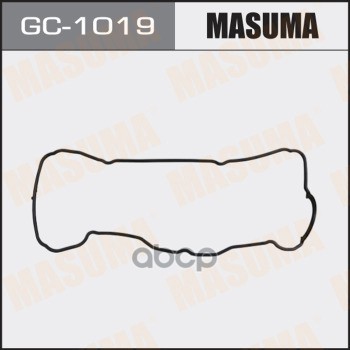 Прокладка клапанной крышки TOYOTA AVALON MASUMA GC-1019 Masuma арт. GC-1019