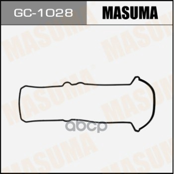 Прокладка клапанной крышки TOYOTA 4RUNNER MASUMA GC-1028 Masuma арт. GC-1028