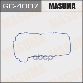 Прокладка клапанной крышки R MAZDA CX-9 MASUMA GC-4007 Masuma арт. GC-4007