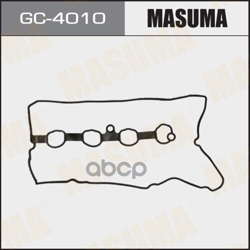 Прокладка клапанной крышки MAZDA CX-5 MASUMA GC-4010 Masuma арт. GC-4010