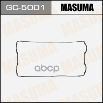 Прокладка клапанной крышки HONDA CR-V MASUMA GC-5001 Masuma арт. GC-5001