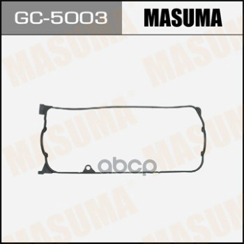 Прокладка клапанной крышки HONDA CIVIC MASUMA GC-5003 Masuma арт. GC-5003