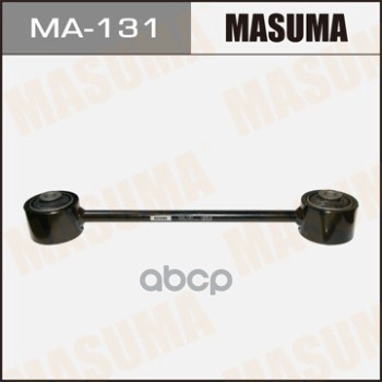 Рычаг Верхний Masuma арт. MA131