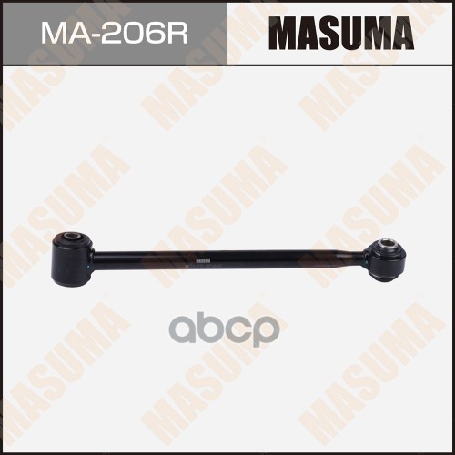Рычаг Подвески Masuma Ma-206R Masuma арт. MA-206R