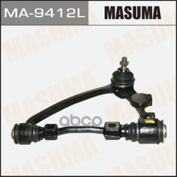 Рычаг Подвески Верхний L Toyota Liteace Masuma Ma-9412L Masuma арт. MA-9412L