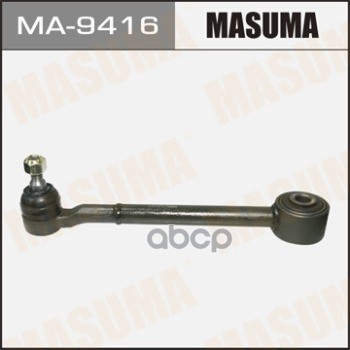Рычаг Подвески Toyota Harrier Masuma Ma-9416 Masuma арт. MA-9416