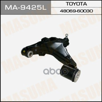 Рычаг Нижний Masuma Masuma арт. MA9425L