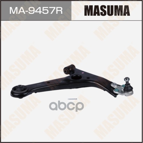 Рычаг подвески нижний R TOYOTA ALLION MASUMA MA-9457R Masuma арт. MA-9457R