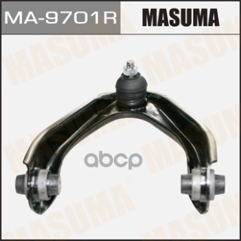 Рычаг Верхний Masuma арт. MA9701R