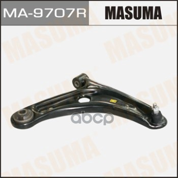 Рычаг Нижний Masuma арт. MA9707R