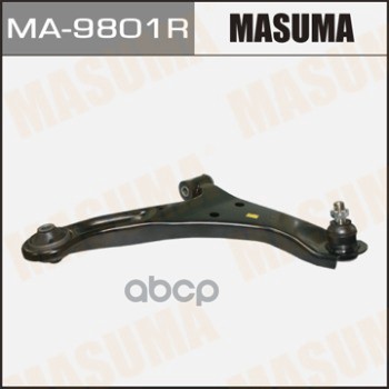 Рычаг подвески нижний R SUZUKI ESCUDO MASUMA MA-9801R Masuma арт. MA-9801R