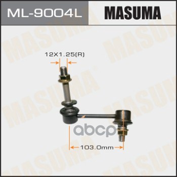 Стойка Стабилизатора Masuma арт. ML9004L