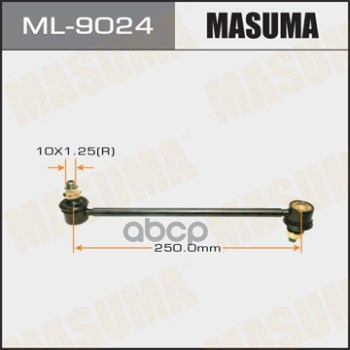 Стойка Стабилизатора Masuma арт. ML9024