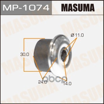 Втулка Стабилизатора Masuma арт. MP1074