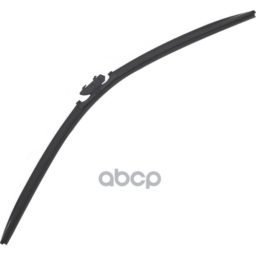 Щетка Стеклоочистителя 700 Мм Бескаркасная 1 Шт Masuma Flat Wiper Blade Mu-28X Masuma арт. MU-28x