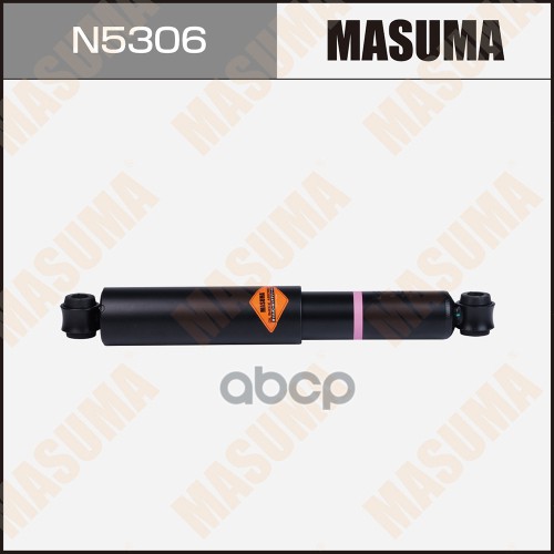 Амортизатор Подвески Masuma N5306 Masuma арт. N5306