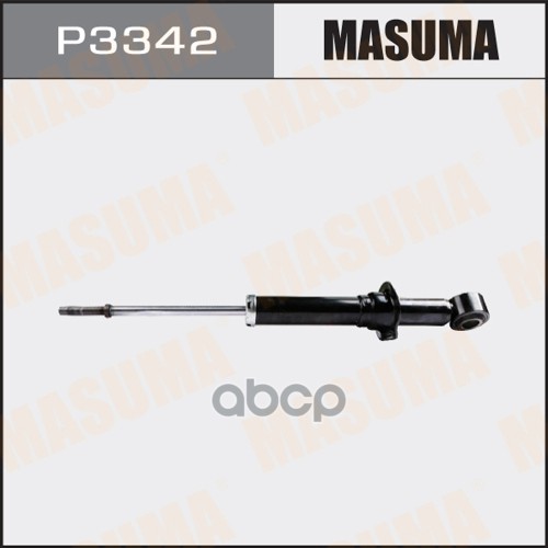 Амортизатор газомасляный TOYOTA ALLION MASUMA P3342 Masuma арт. P3342