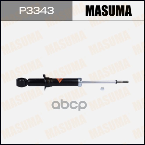 Амортизатор Газомасляный Toyota Corolla Masuma P3343 Masuma арт. P3343