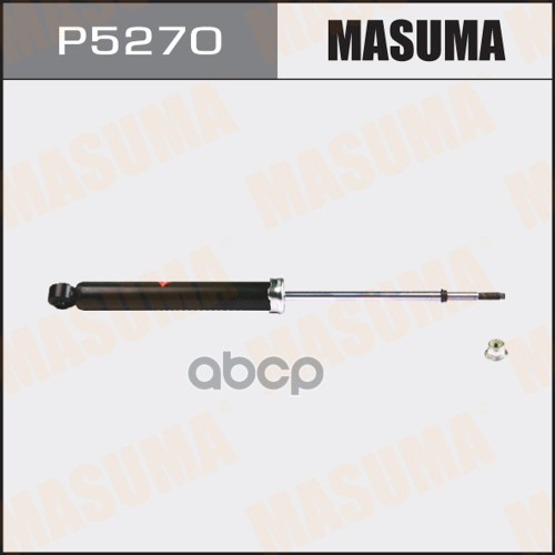 Амортизатор газомасляный MASUMA P5270 Masuma арт. P5270