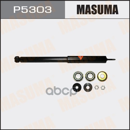 Амортизатор Газомасляный Toyota Gaia Masuma P5303 Masuma арт. P5303