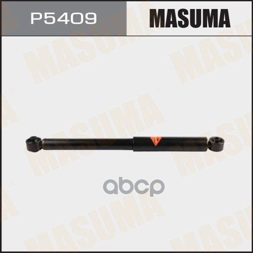 Амортизатор газомасляный NISSAN TERRANO MASUMA P5409 Masuma арт. P5409