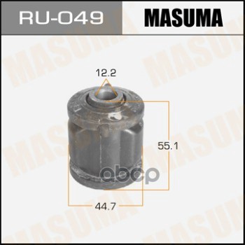 Сайлентблок Toyota Caldina Masuma Ru-049 Masuma арт. RU-049