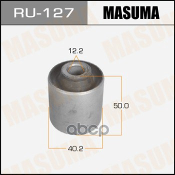Сайлентблок Masuma арт. RU127