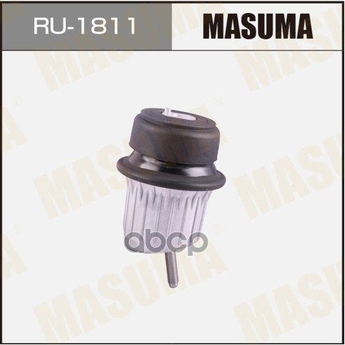Подушка крепления двигателя TOYOTA CROWN MASUMA RU-1811 Masuma арт. RU-1811
