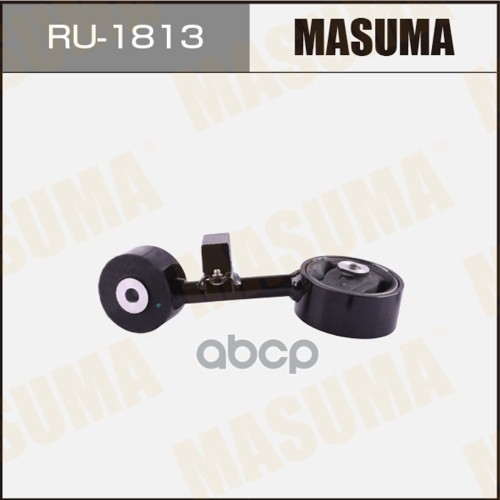 Подушка крепления двигателя TOYOTA HARRIER MASUMA RU-1813 Masuma арт. RU-1813