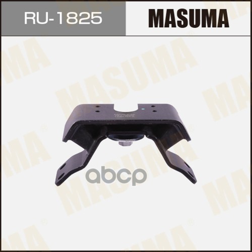 Подушка крепления двигателя TOYOTA HILUX SURF MASUMA RU-1825 Masuma арт. RU-1825