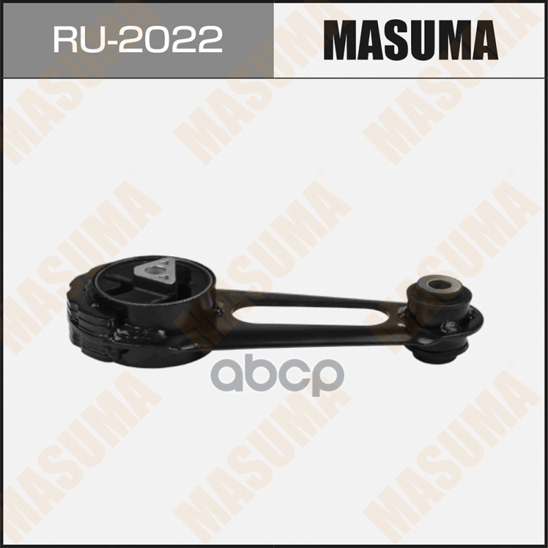 Подушка Крепления Двигателя Masuma арт. RU2022