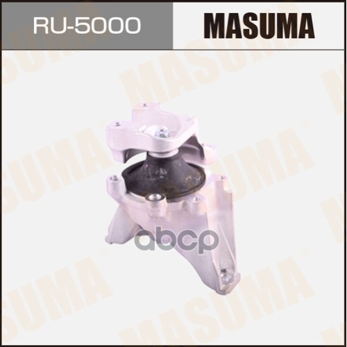 Подушка крепления двигателя HONDA CR-V MASUMA RU-5000 Masuma арт. RU-5000