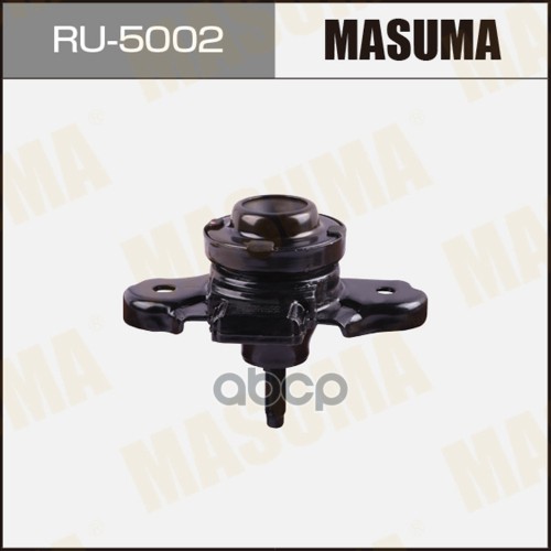 Подушка крепления двигателя HONDA FIT MASUMA RU-5002 Masuma арт. RU-5002