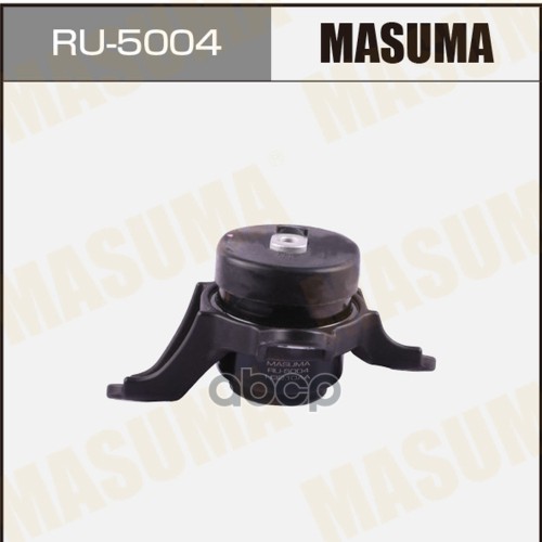 Подушка крепления двигателя HONDA ACCORD MASUMA RU-5004 Masuma арт. RU-5004