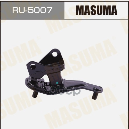 Подушка крепления двигателя HONDA ACCORD MASUMA RU-5007 Masuma арт. RU-5007