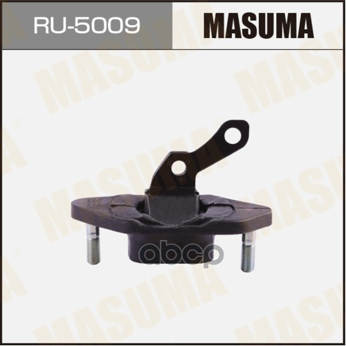 Подушка крепления двигателя HONDA ACCORD MASUMA RU-5009 Masuma арт. RU-5009