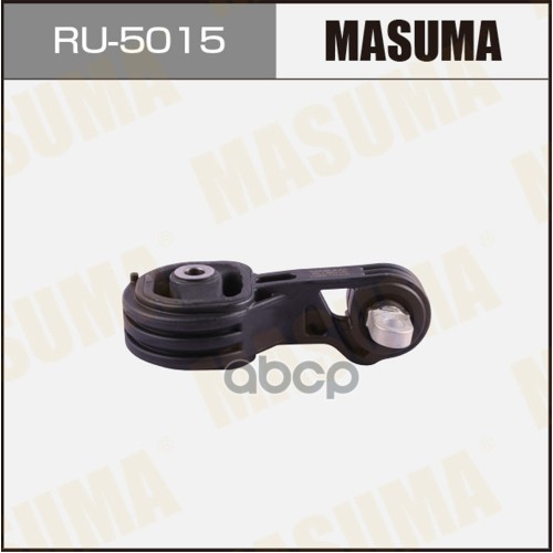 Подушка крепления двигателя HONDA CR-V MASUMA RU-5015 Masuma арт. RU-5015