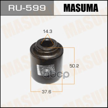 Сайлентблок NISSAN AD MASUMA RU-599 Masuma арт. RU-599