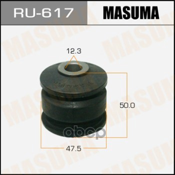 Сайлентблок TOYOTA bB MASUMA RU-617 Masuma арт. RU-617