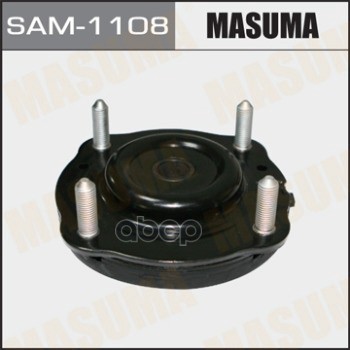 Опора амортизатора TOYOTA LAND CRUISER MASUMA SAM-1108 Masuma арт. SAM-1108