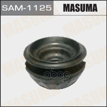 Опора амортизатора TOYOTA AQUA MASUMA SAM-1125 Masuma арт. SAM-1125