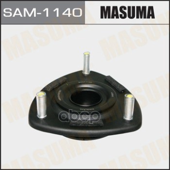 Опора амортизатора TOYOTA ECHO VERSO MASUMA SAM-1140 Masuma арт. SAM-1140