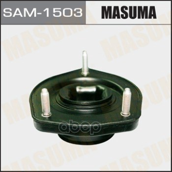 Опора амортизатора TOYOTA CALDINA MASUMA SAM-1503 Masuma арт. SAM-1503