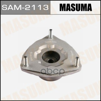 Опора амортизатора INFINITI FX30D MASUMA SAM-2113 Masuma арт. SAM-2113